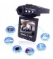 HD Portable DVR with 2.5 TFT LCD Screen